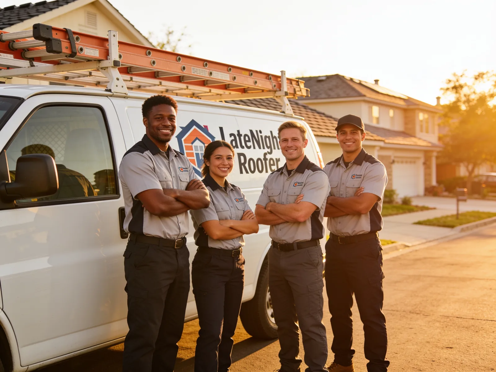 Emergency Roof Repair company in Pope Army Airfield, NC